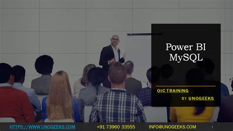 Image result for How to Connect MySQL Database in Power Bi