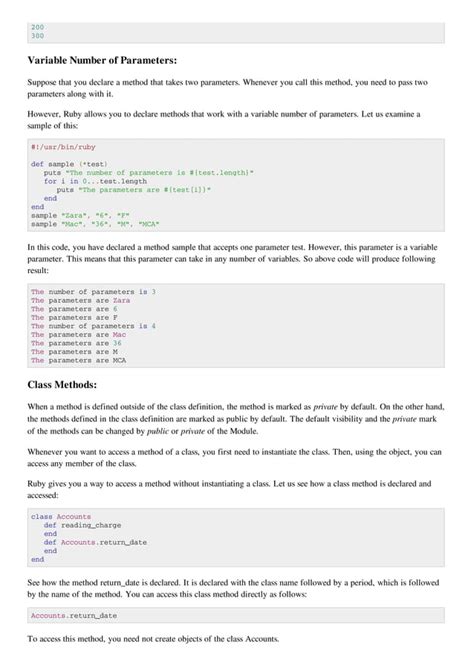 Ruby Module Class Methods 的图像结果