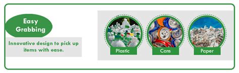 Sharpex 34 Inch Long Range Pickup Tool, Long Handy Arm Assist Tool ...