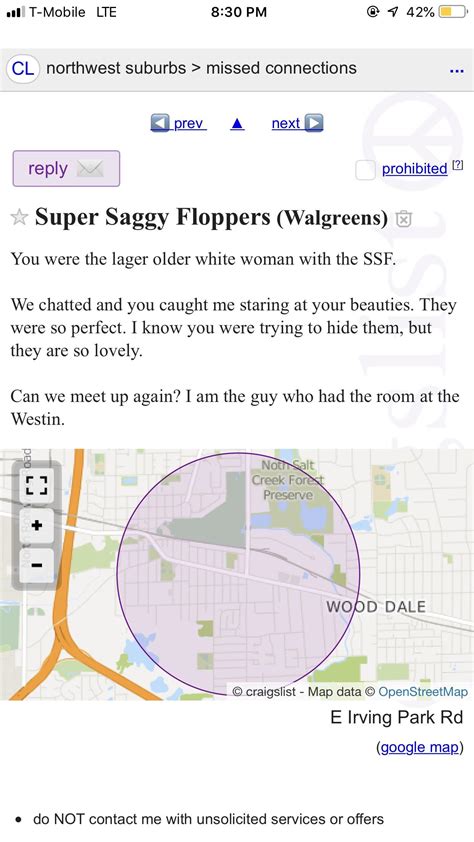 257 best Missed Connections images on Pholder | Craigslist, Missed ...