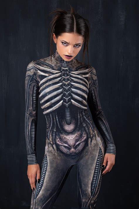 Image result for Alien Women's Costume