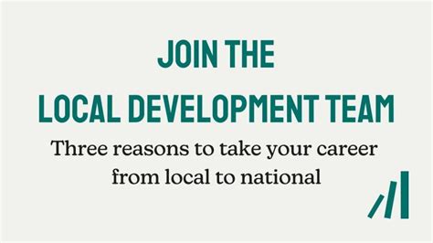 Local Development Team 的图像结果