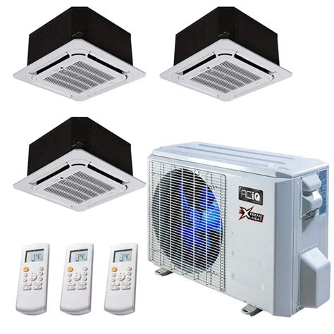 Image result for Ceiling Split Unit