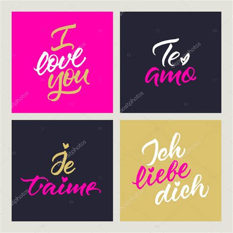 Je T Aime In English, Claudia Jung Richard Clayderman Je T Aime Mon ...