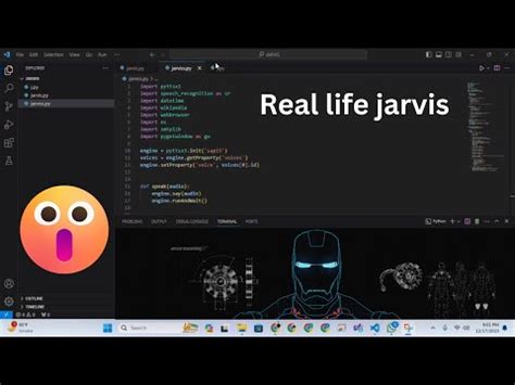 Image result for Make Jarvis Using Python