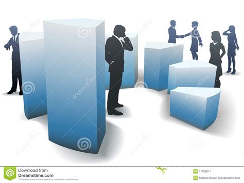 Square Image of Business People 的图像结果