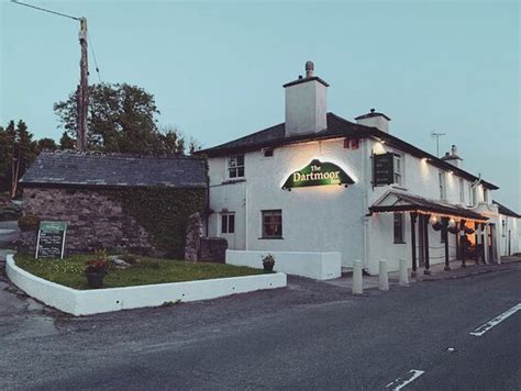 DARTMOOR INN (Lydford) - B&B Reviews, Photos, Rate Comparison - Tripadvisor