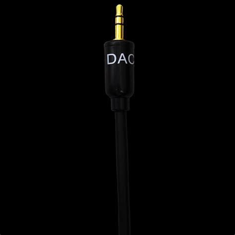 Analogue Interconnects | DAC Analogue Interconnects | High Quality ...