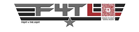 Fight 4 The Light Full Throttle D&B For Mens Mental Health , The ...