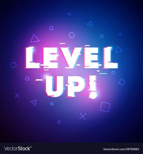 Image result for Level Up Intros