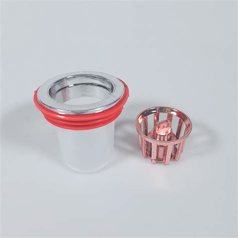 Slyz Floor Drain Plug Trap Pencegah Bau Saluran Air Anti Kecoa - Slyz33 ...