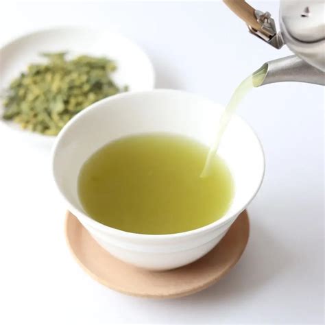 Harimaen Organic Genmaicha Loose Leaf Brown Rice Green Tea 150g ...