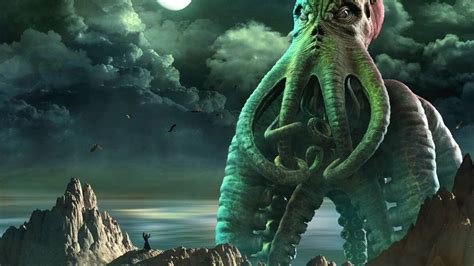 Jesús Palacios y Lovecraft, unidos por el terror | Ocio y cultura ...