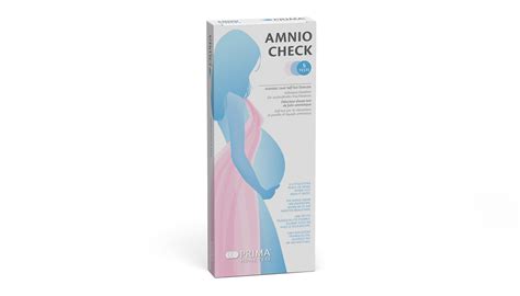 Amniotic fluid test strips at home - seattlevolf