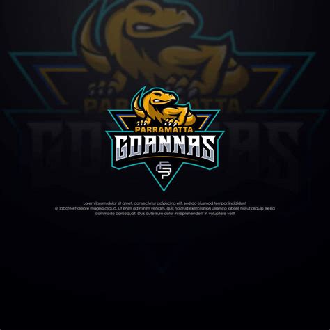 Parramatta Goannas Logo Design | Freelancer