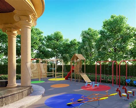 Paras Floret in Sector 59, Gurgaon | Price list