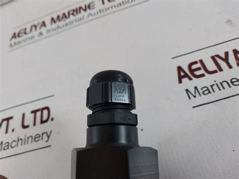 Skintop Pg 13,5 Lapp Kabel – Aeliya Marine Tech®