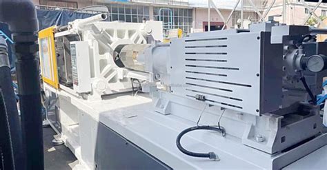 2018 Japanese original Kawaguchi 220ton plastic injection molding ...