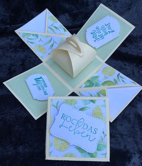 Image result for Explosion Box Money