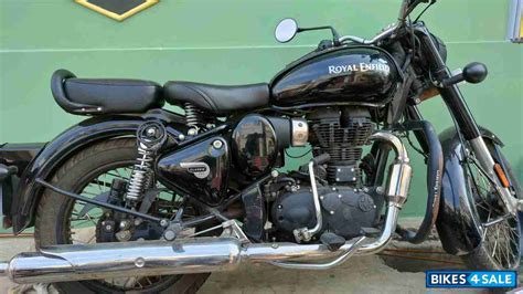 Used 2020 model Royal Enfield Classic 350 Single Channel BS6 for sale ...