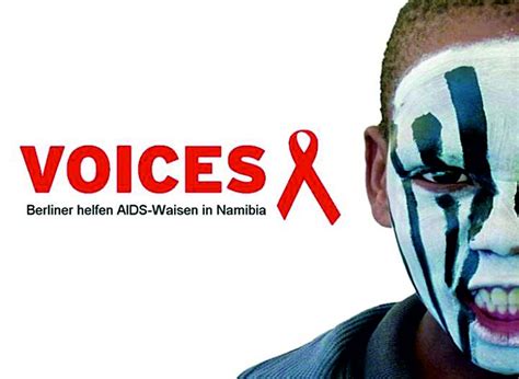 VOICES 2024 trifft die Töne für Waisenkinder in Namibia, Karl-August ...