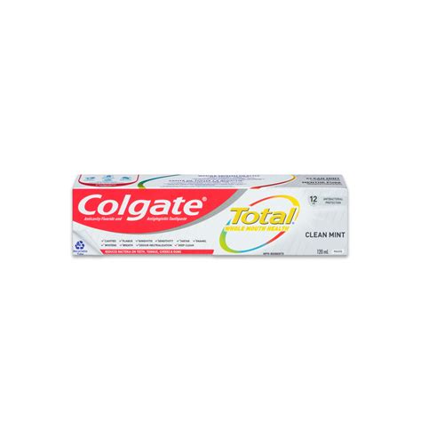 Image result for Colgate Clean Mint
