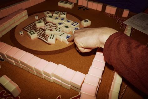 MAHJONG KING x CHA CHA at WSA, 161 Water St, New York, 22 February 2025 ...