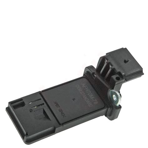 Buy Air Flow Sensor Maf Mass Air Flow Meter Sensor ‎Genuine NO: AFH70M ...