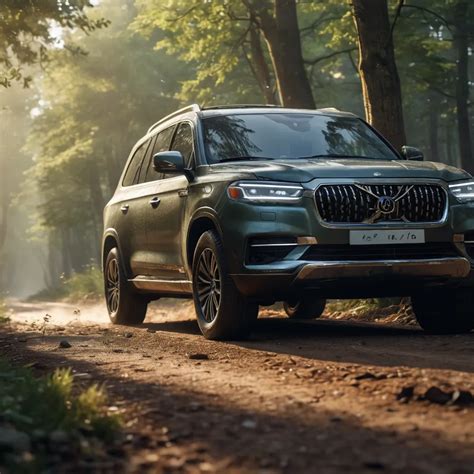 Top Third Row SUVs with Spacious Trunks: A Complete Guide