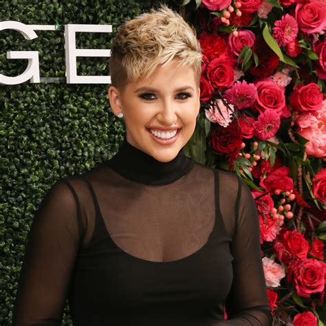 Savannah Chrisley Is Dating Alleged Murder Plot Survivor Robert Shiver