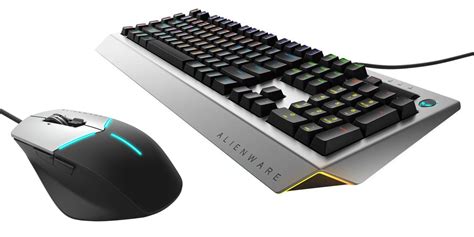 Image result for Alienware Peripherals