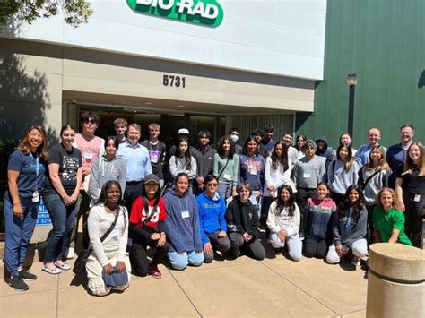 Image result for Biotech Academy Program