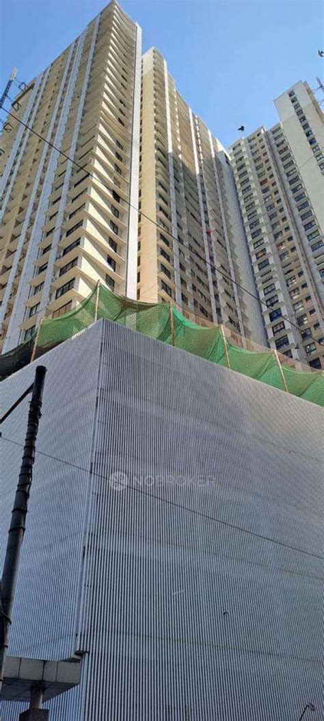 Sunteck City Avenue-2 Goregaon West - Without Brokerage Unfurnished 2 ...