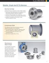 Goulds 3296 EZMAG Chemical Process Pump - Goulds Pumps - PDF Catalogs ...