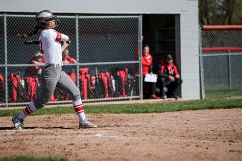 Millington girls varsity softball defeats Frankenmuth 2-0 - mlive.com