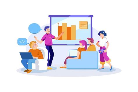 Presentation Cartoon 的图像结果