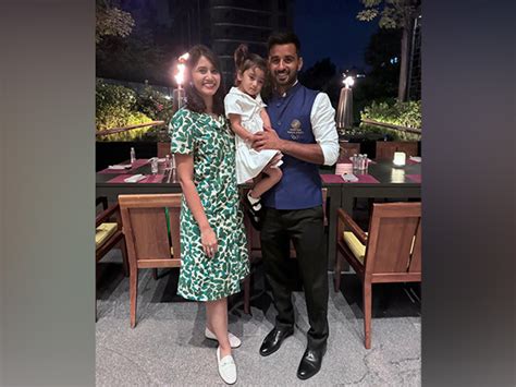 He loves playing for nation: Manpreet Singh's wife Illi Saddique