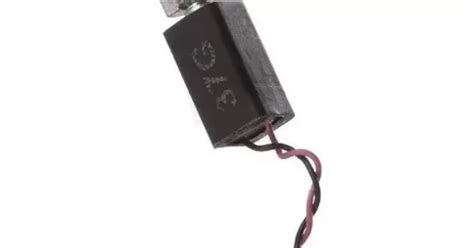 Vibrator For Sony Ericsson W995 | Sony Ericsson W995 Vibrating Motor ...