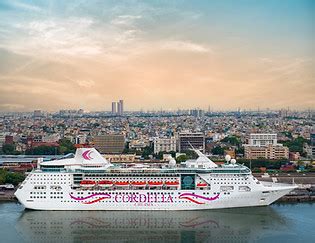 Cruises From Mumbai | India Cruises | Cordelia Cruises