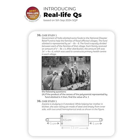 Mansi Sharma , Educart Educart CBSE Mathematics Basic Class 10 Sample ...