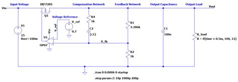 Image result for Linear Reglator