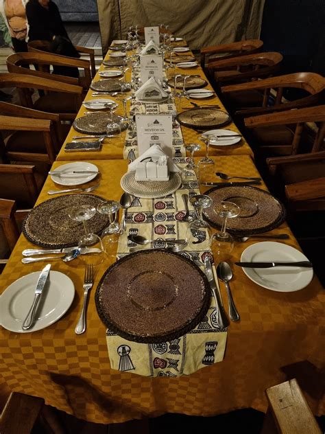 EMBALAKAI NGORONGORO CAMP (Ngorongoro Conservation Area) - Campground ...