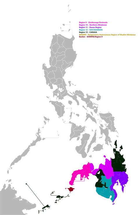 Mindanao | JAJA Fake Country and Population Wiki | Fandom - country population wiki