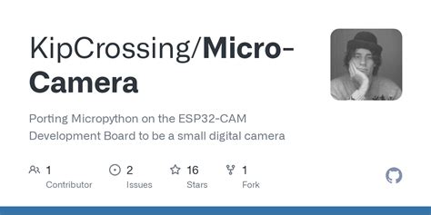 Micropython Camera 的图像结果
