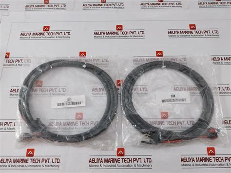 Honeywell Fs-pdc-mb24-2P Power Distribution Cable Vde-reg 7000 0204910 ...