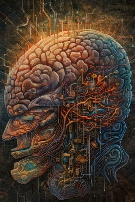 Image result for Prefrontal Cortex Executive Function Brain Image