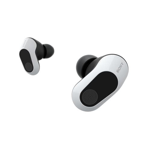Sony Gaming Earphones, INZONE Buds: WF-G700N Fnatic Supervision, Fully ...