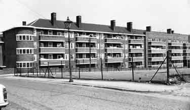 Searching Picture Sheffield