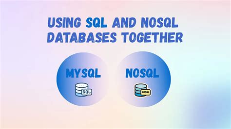 Image result for NoSQL Database Types