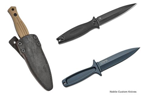 Ultimate Guide to Boot Knives: History, Uses & Selection Tips